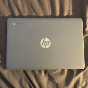 HP Chromebook 14" Laptop - 14at-na100